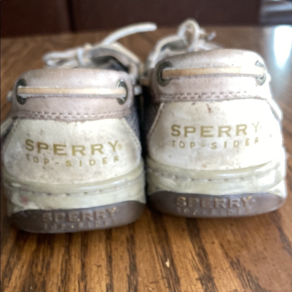 Sperrys - Picture 4 of 5